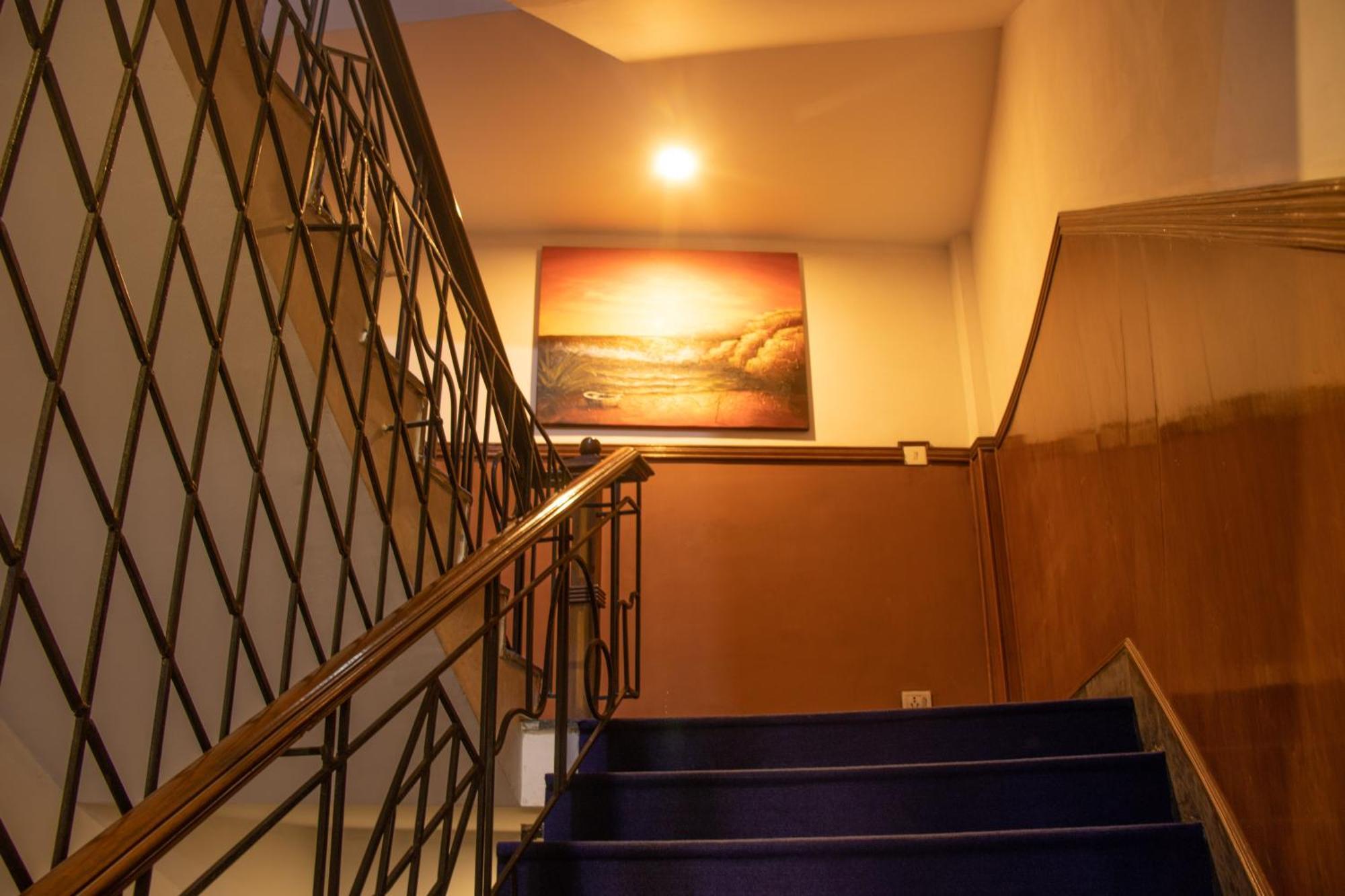 Classic Serviced Apartments Jawlakhel Exterior foto