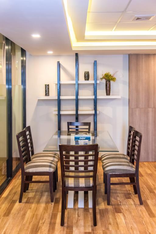 Classic Serviced Apartments Jawlakhel Exterior foto