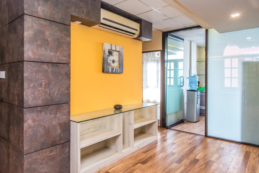 Classic Serviced Apartments Jawlakhel Exterior foto