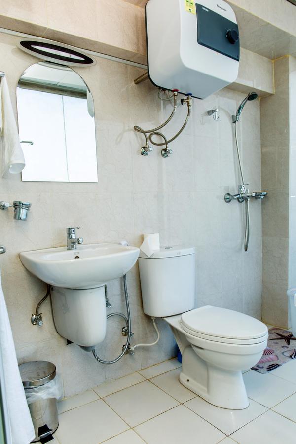 Classic Serviced Apartments Jawlakhel Exterior foto
