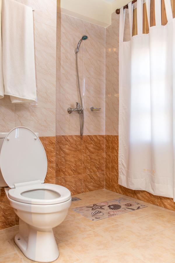 Classic Serviced Apartments Jawlakhel Exterior foto