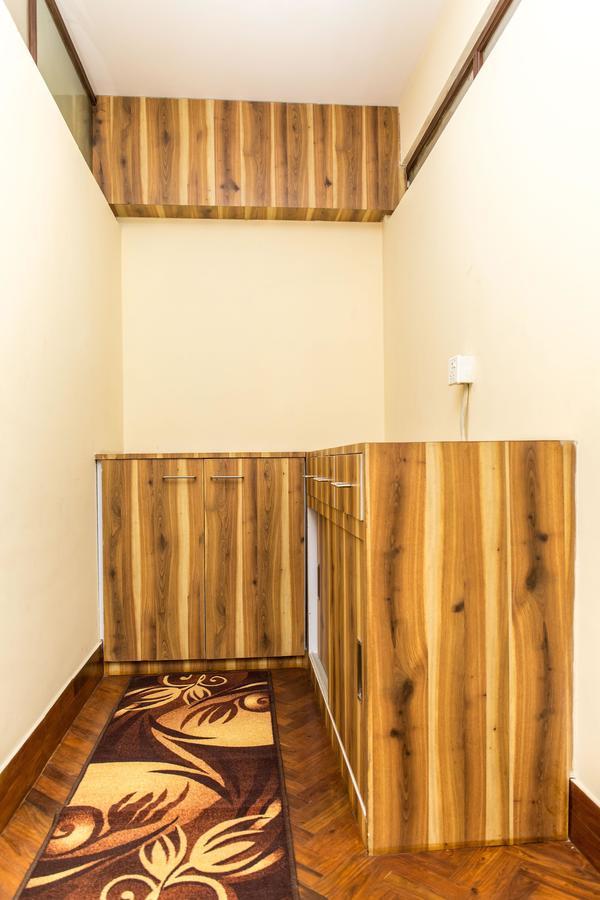 Classic Serviced Apartments Jawlakhel Exterior foto