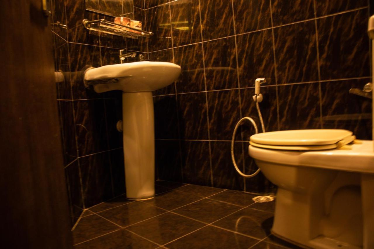 Classic Serviced Apartments Jawlakhel Exterior foto